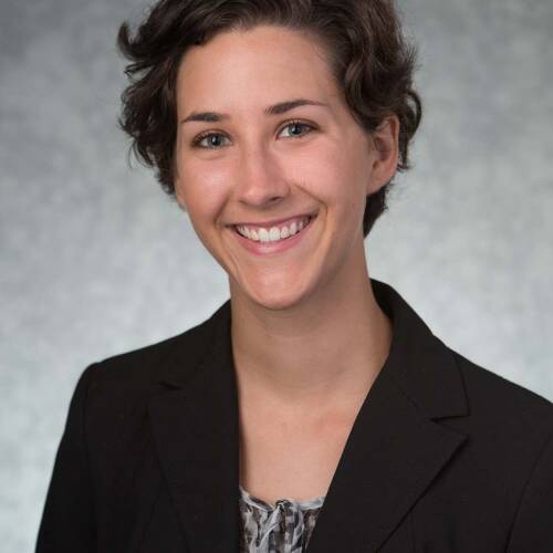 ACPA's Commission for Academic Support in Higher Education 2016 Outstanding Graduate Student Award